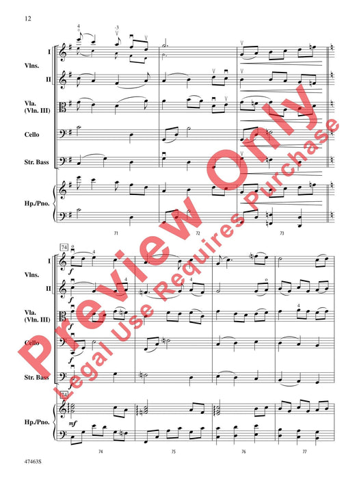 Return to Waterford Waltz 圓舞曲 | 小雅音樂 Hsiaoya Music