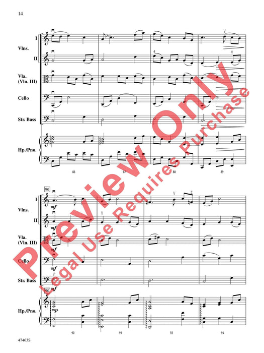 Return to Waterford Waltz 圓舞曲 | 小雅音樂 Hsiaoya Music