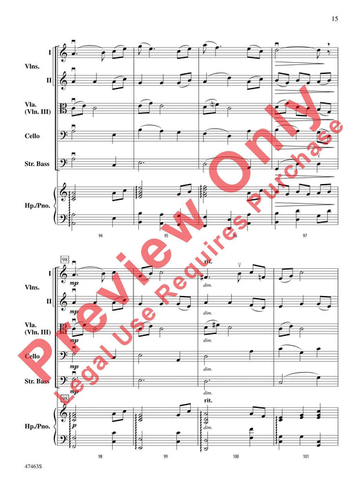 Return to Waterford Waltz 圓舞曲 | 小雅音樂 Hsiaoya Music