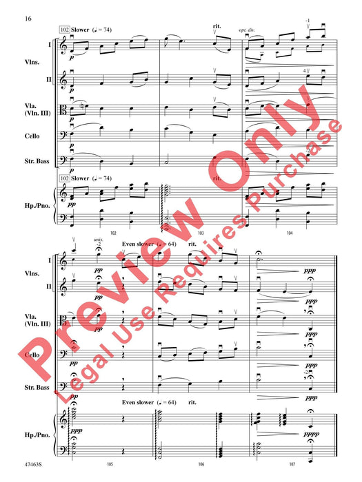 Return to Waterford Waltz 圓舞曲 | 小雅音樂 Hsiaoya Music