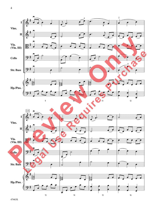 Return to Waterford Waltz 圓舞曲 | 小雅音樂 Hsiaoya Music