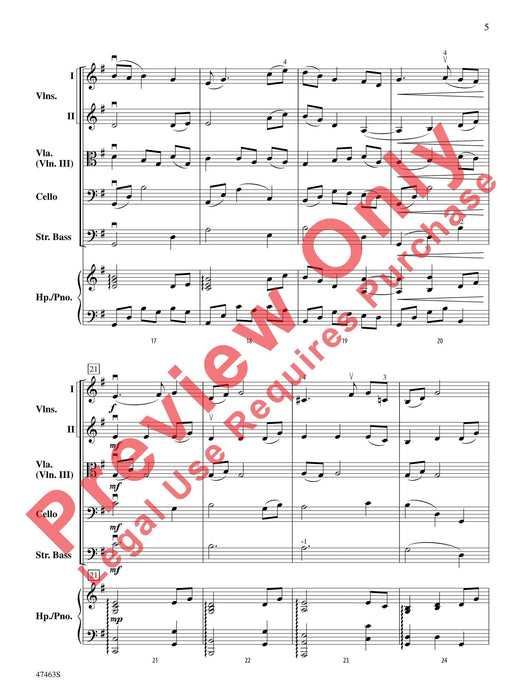 Return to Waterford Waltz 圓舞曲 | 小雅音樂 Hsiaoya Music