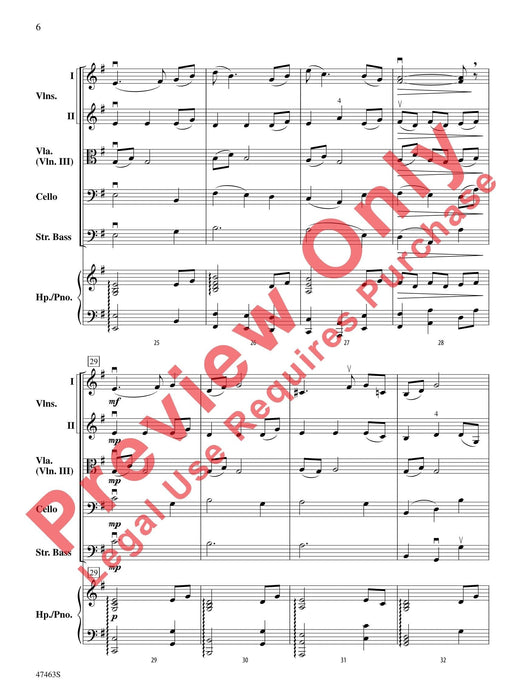 Return to Waterford Waltz 圓舞曲 | 小雅音樂 Hsiaoya Music