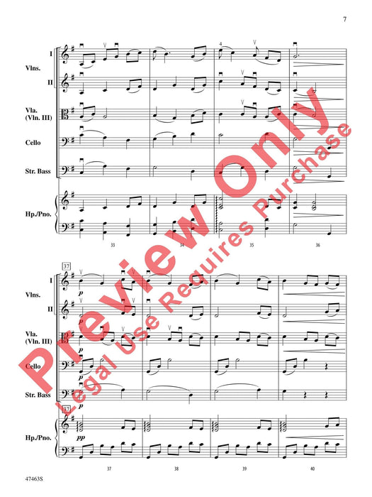 Return to Waterford Waltz 圓舞曲 | 小雅音樂 Hsiaoya Music