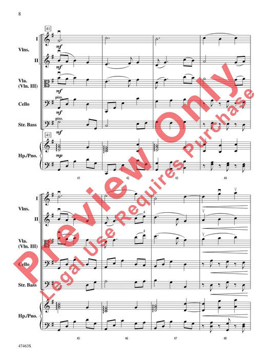 Return to Waterford Waltz 圓舞曲 | 小雅音樂 Hsiaoya Music