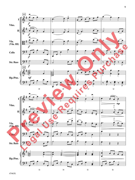 Return to Waterford Waltz 圓舞曲 | 小雅音樂 Hsiaoya Music