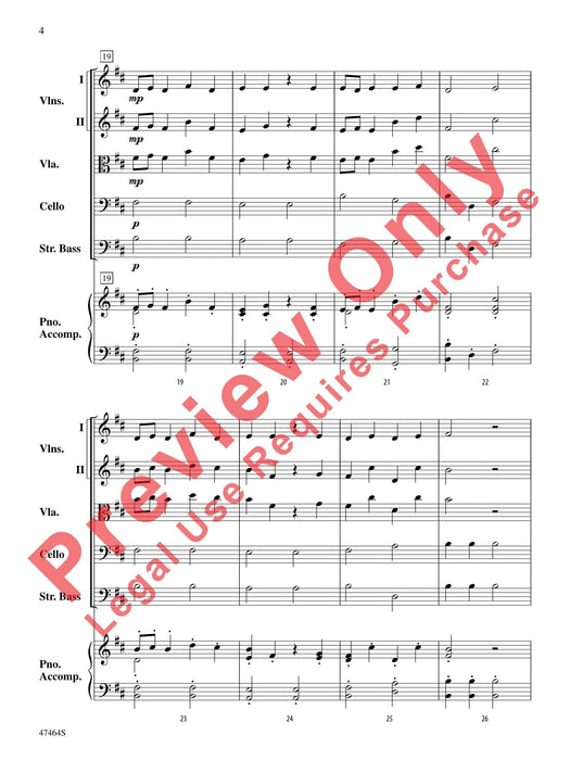 A Russian Winter | 小雅音樂 Hsiaoya Music