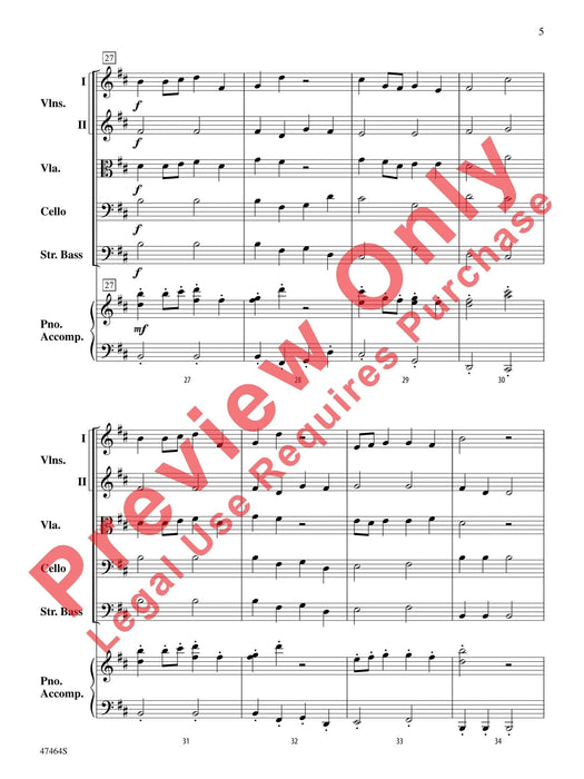 A Russian Winter | 小雅音樂 Hsiaoya Music