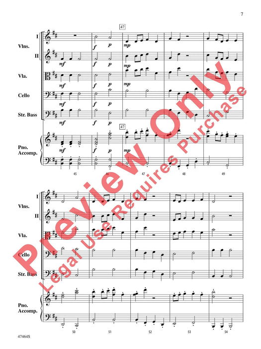 A Russian Winter | 小雅音樂 Hsiaoya Music