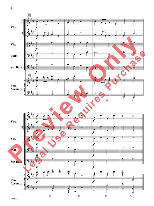 A Russian Winter | 小雅音樂 Hsiaoya Music