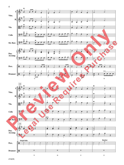 Secret Santa | 小雅音樂 Hsiaoya Music