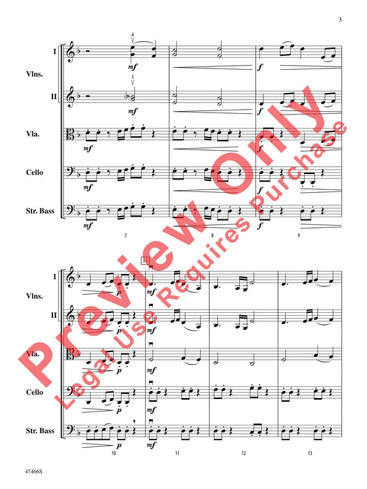 Ante Meridian 總譜 | 小雅音樂 Hsiaoya Music