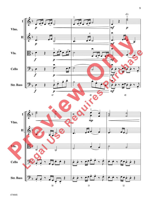 Ante Meridian 總譜 | 小雅音樂 Hsiaoya Music