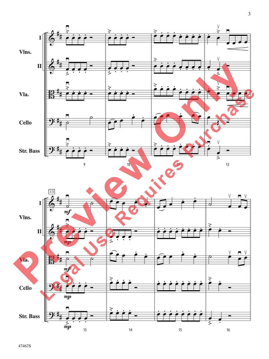 Falconer 總譜 | 小雅音樂 Hsiaoya Music