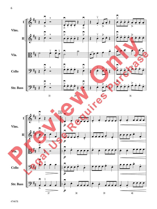 Falconer 總譜 | 小雅音樂 Hsiaoya Music