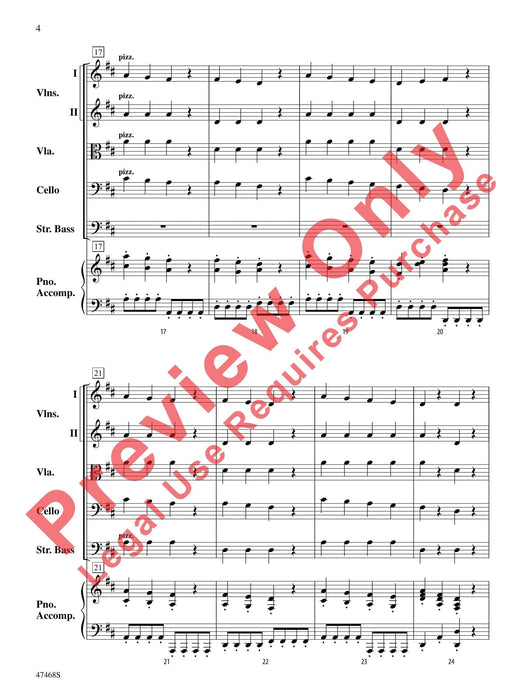 D-Tour 總譜 | 小雅音樂 Hsiaoya Music