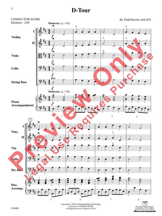 D-Tour | 小雅音樂 Hsiaoya Music