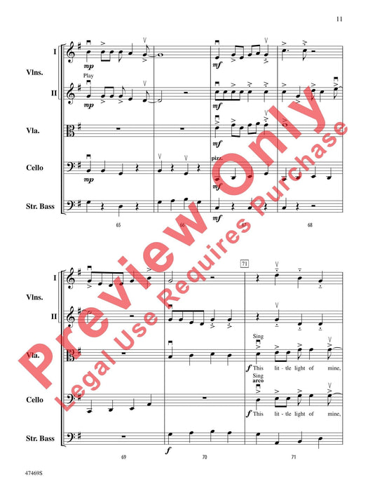 Mama Don't Allow | 小雅音樂 Hsiaoya Music