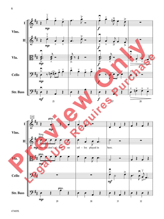 Mama Don't Allow | 小雅音樂 Hsiaoya Music