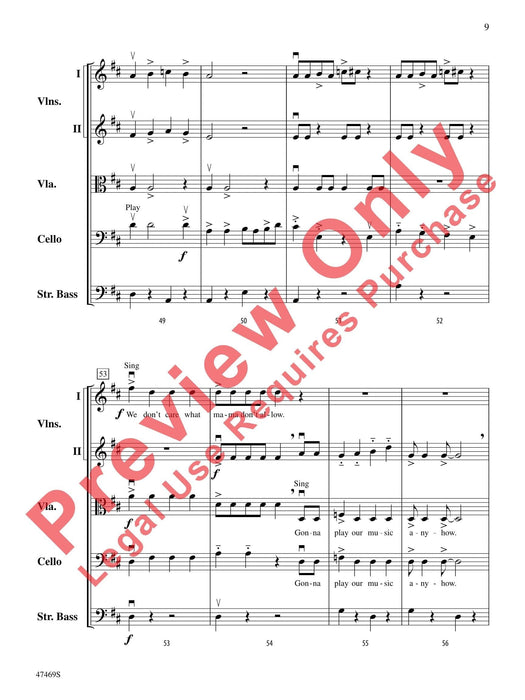 Mama Don't Allow | 小雅音樂 Hsiaoya Music