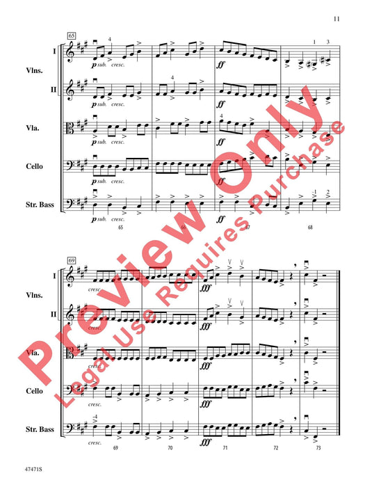 The Monster Named Stretch | 小雅音樂 Hsiaoya Music