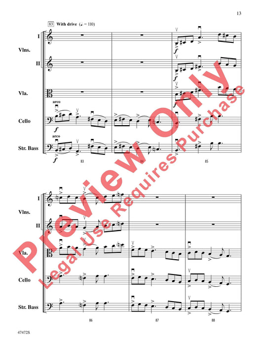 Legacy Celebrating the past, while creating the future 總譜 | 小雅音樂 Hsiaoya Music