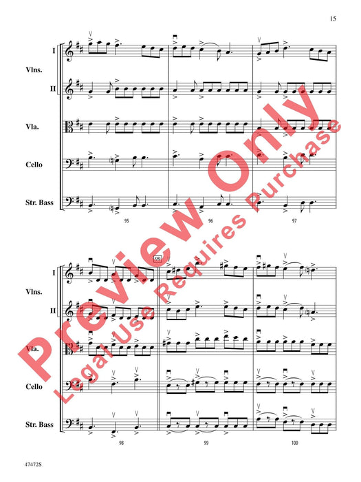 Legacy Celebrating the past, while creating the future 總譜 | 小雅音樂 Hsiaoya Music