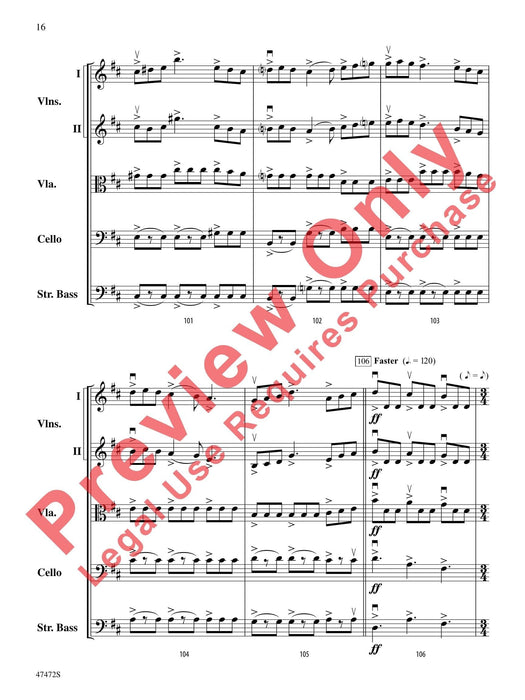 Legacy Celebrating the past, while creating the future 總譜 | 小雅音樂 Hsiaoya Music