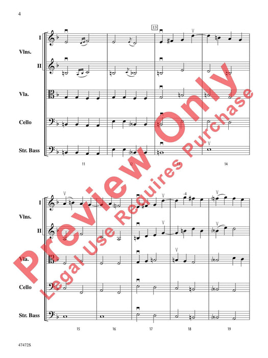 Legacy Celebrating the past, while creating the future 總譜 | 小雅音樂 Hsiaoya Music