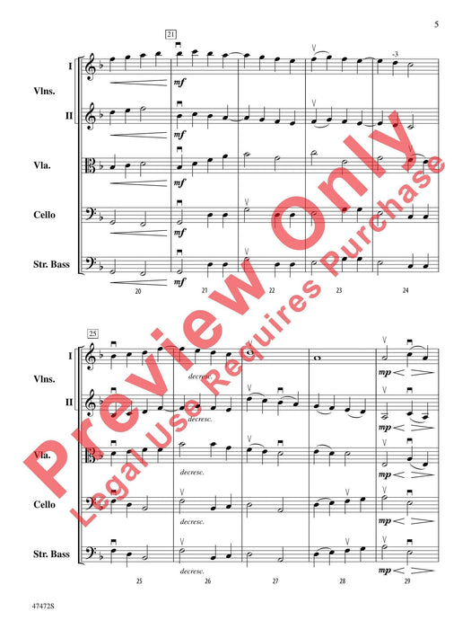 Legacy Celebrating the past, while creating the future 總譜 | 小雅音樂 Hsiaoya Music