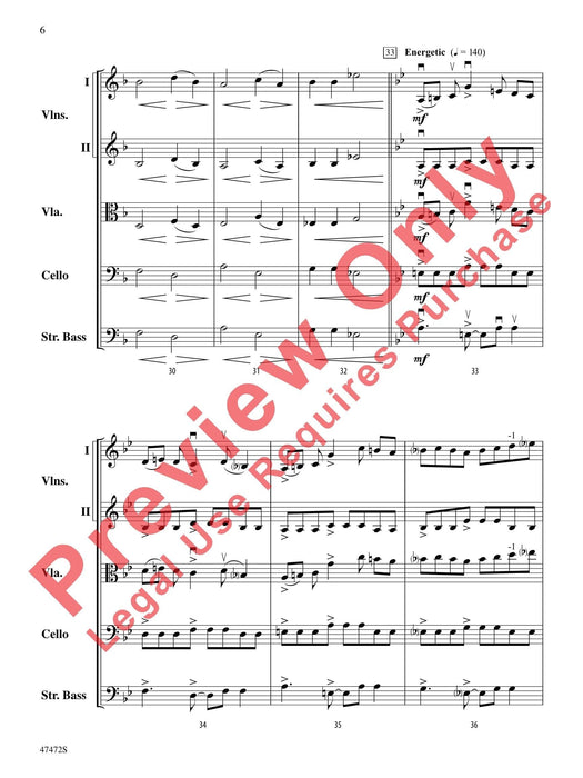 Legacy Celebrating the past, while creating the future 總譜 | 小雅音樂 Hsiaoya Music