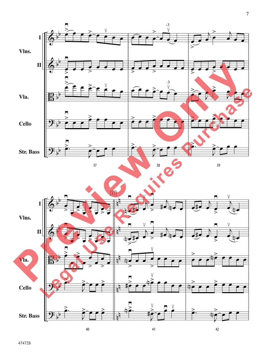 Legacy Celebrating the past, while creating the future 總譜 | 小雅音樂 Hsiaoya Music