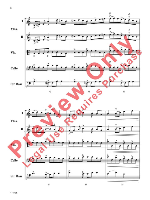 Legacy Celebrating the past, while creating the future 總譜 | 小雅音樂 Hsiaoya Music