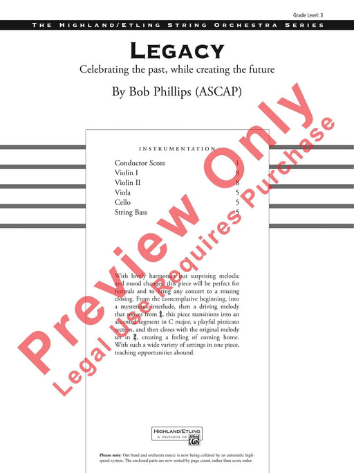 Legacy Celebrating the Past, while Creating the Future | 小雅音樂 Hsiaoya Music