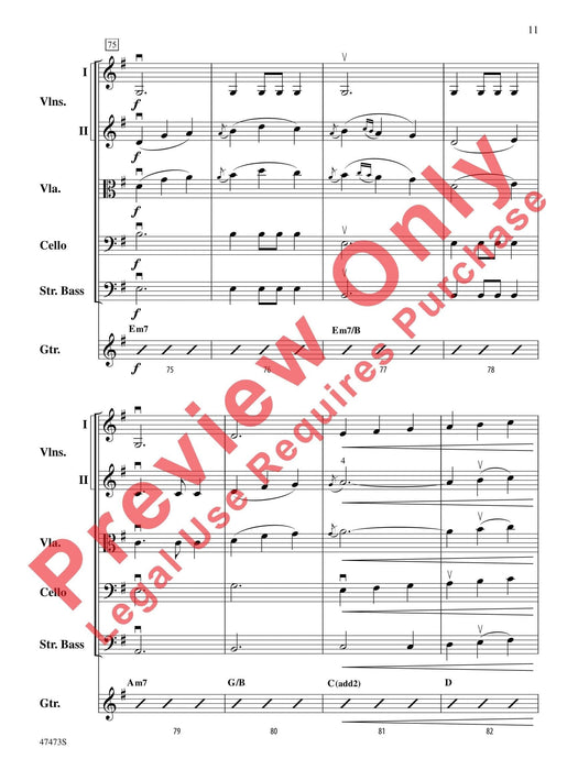 Josephine's Waltz Josefin's Dopvals 圓舞曲 總譜 | 小雅音樂 Hsiaoya Music