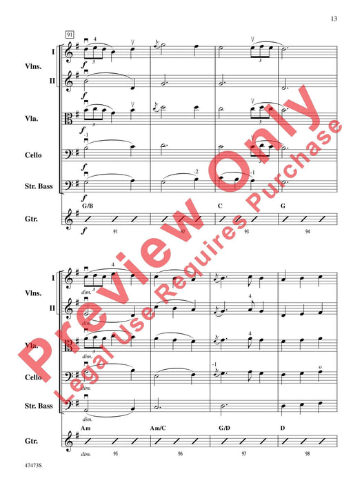 Josephine's Waltz Josefin's Dopvals 圓舞曲 總譜 | 小雅音樂 Hsiaoya Music