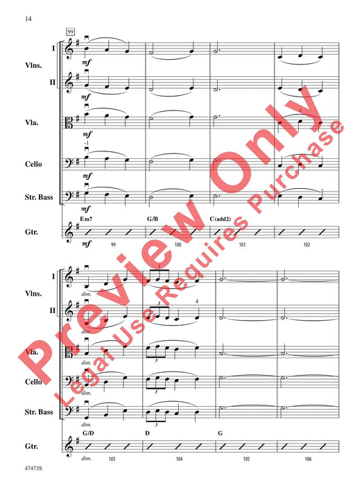 Josephine's Waltz Josefin's Dopvals 圓舞曲 總譜 | 小雅音樂 Hsiaoya Music