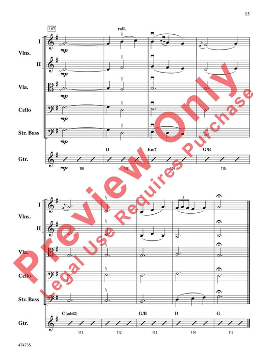 Josephine's Waltz Josefin's Dopvals 圓舞曲 總譜 | 小雅音樂 Hsiaoya Music