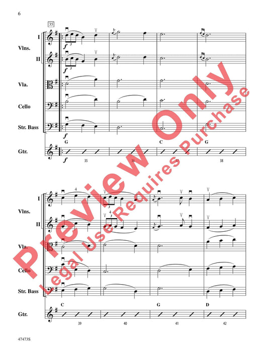 Josephine's Waltz Josefin's Dopvals 圓舞曲 總譜 | 小雅音樂 Hsiaoya Music