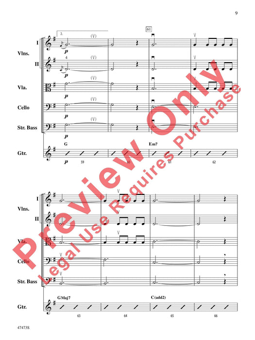 Josephine's Waltz Josefin's Dopvals 圓舞曲 總譜 | 小雅音樂 Hsiaoya Music