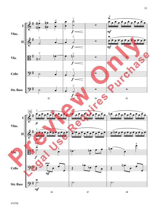 Zoom! 總譜 | 小雅音樂 Hsiaoya Music