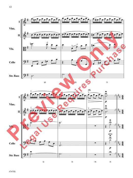 Zoom! 總譜 | 小雅音樂 Hsiaoya Music