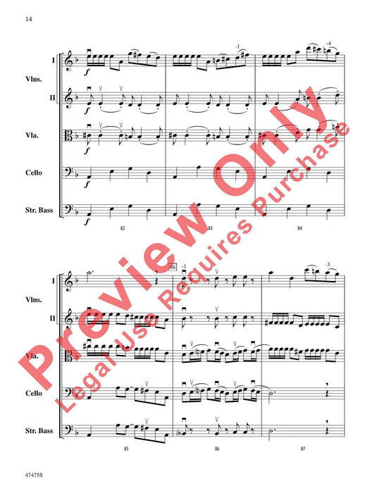 Zoom! 總譜 | 小雅音樂 Hsiaoya Music