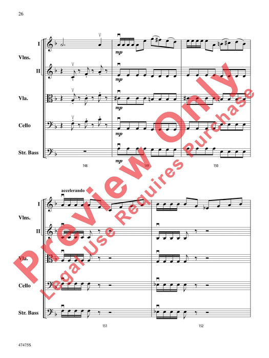 Zoom! 總譜 | 小雅音樂 Hsiaoya Music