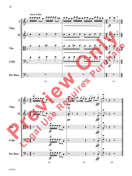 Zoom! 總譜 | 小雅音樂 Hsiaoya Music