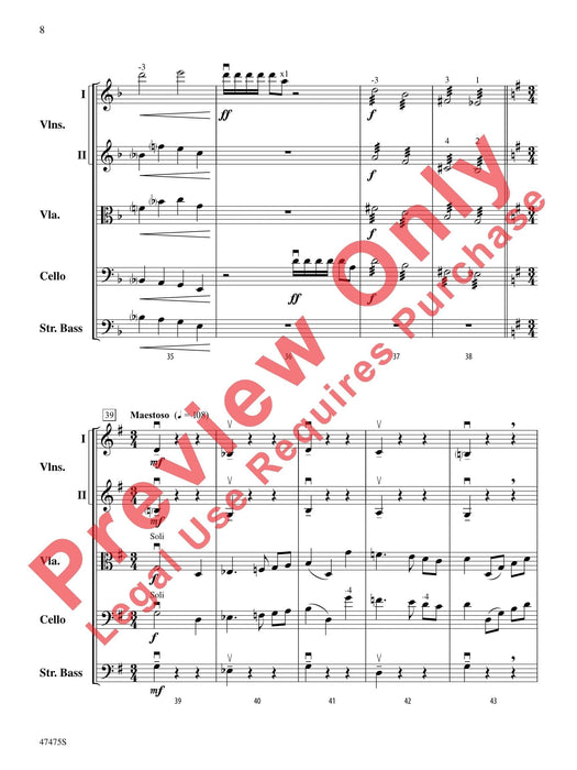 Zoom! 總譜 | 小雅音樂 Hsiaoya Music