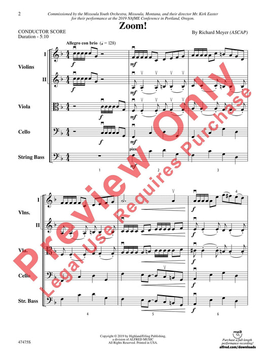 Zoom! | 小雅音樂 Hsiaoya Music