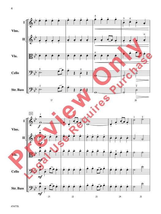 Rubicon 總譜 | 小雅音樂 Hsiaoya Music