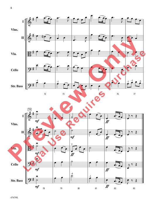 Minstrel 總譜 | 小雅音樂 Hsiaoya Music