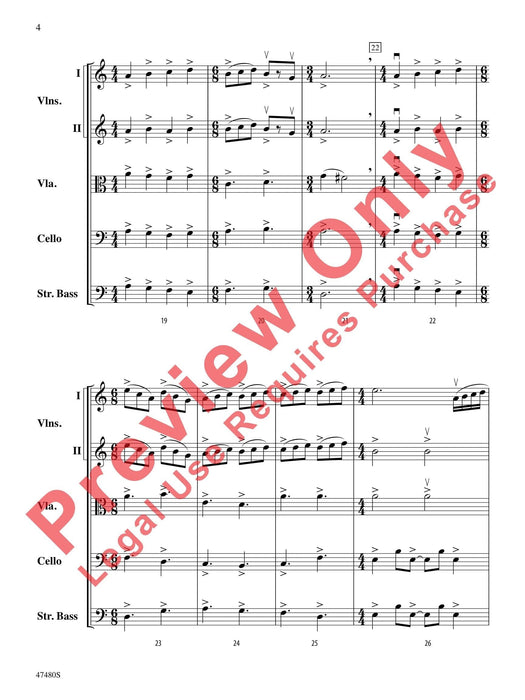 Primal Strings 弦樂 | 小雅音樂 Hsiaoya Music